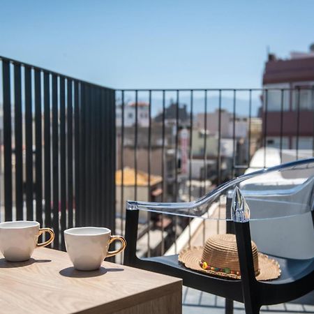 شقة King'S Blue , Superior Living كاندية المظهر الخارجي الصورة