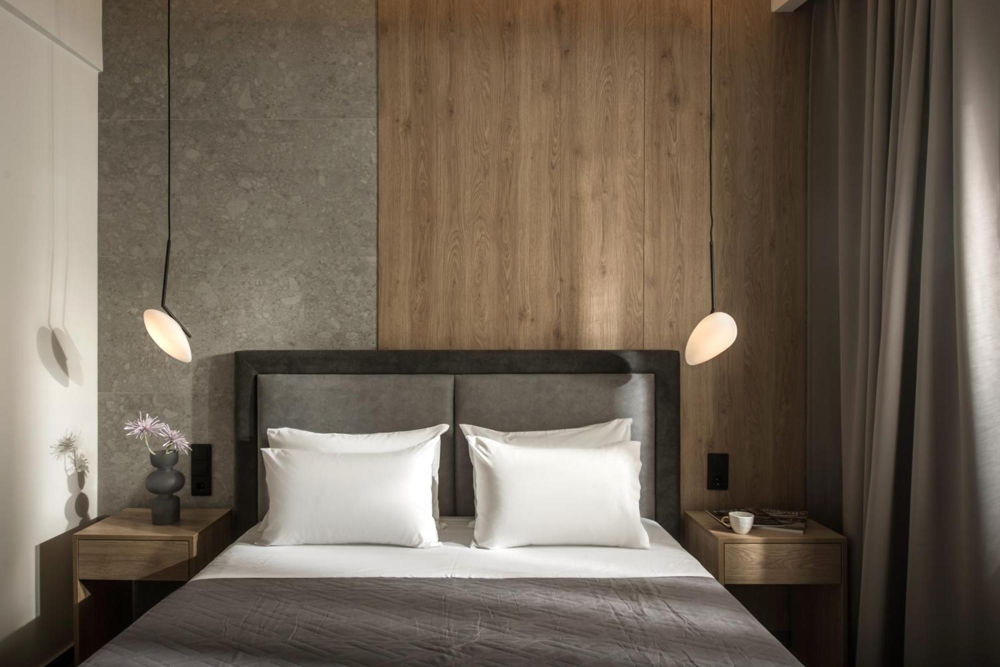 شقة King'S Blue , Superior Living كاندية المظهر الخارجي الصورة