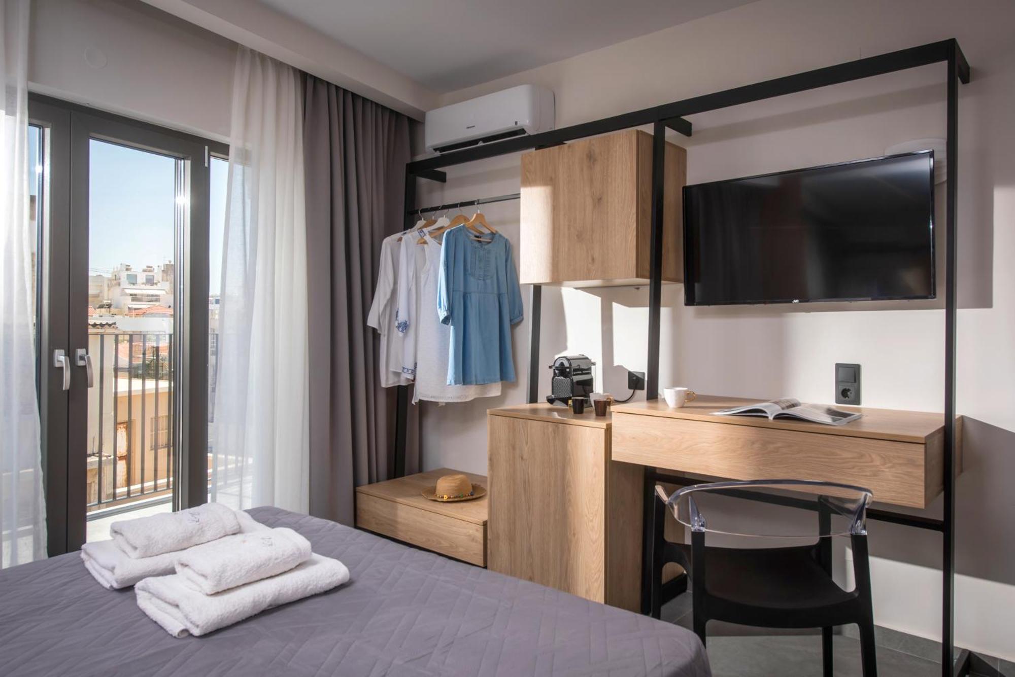شقة King'S Blue , Superior Living كاندية المظهر الخارجي الصورة