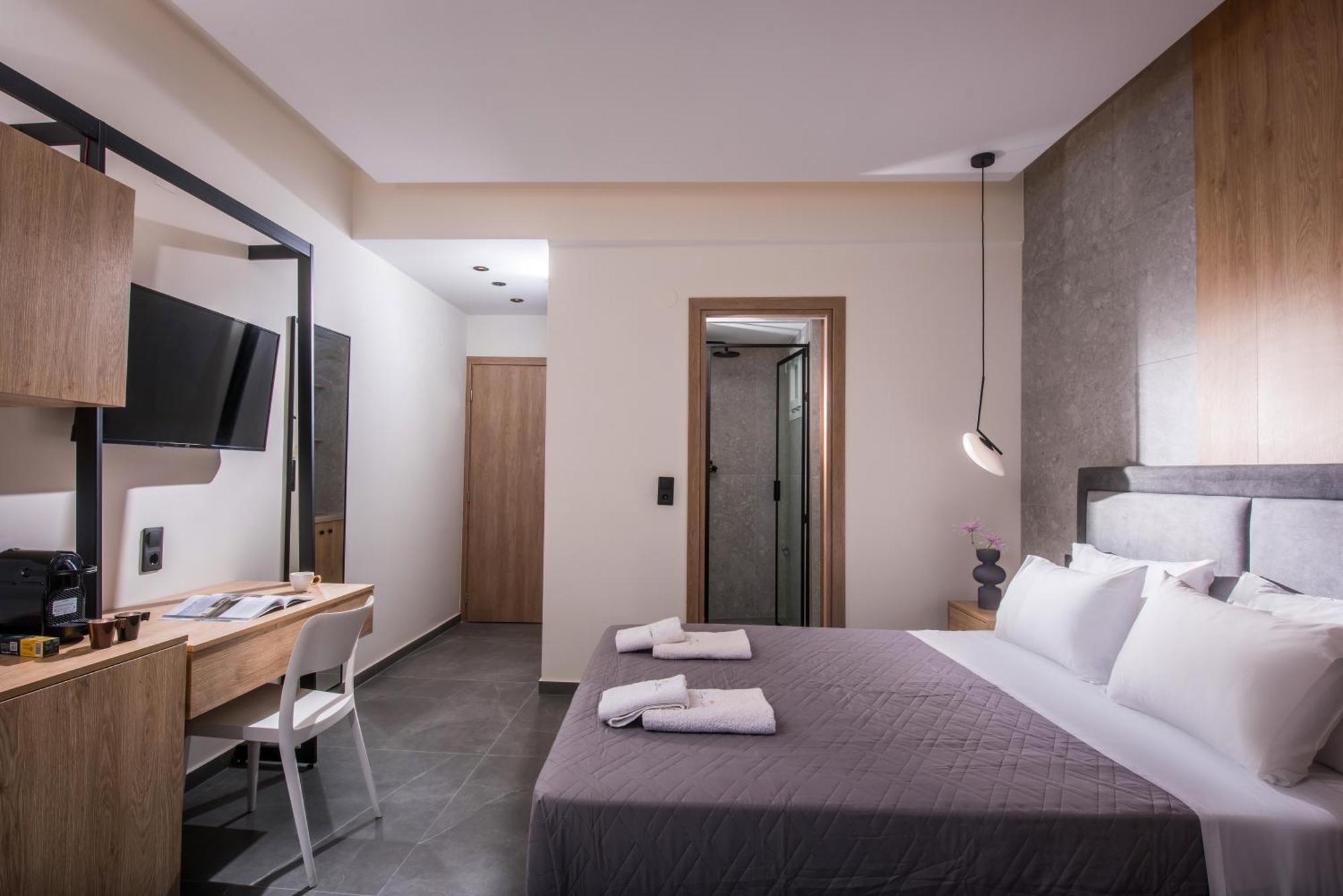 شقة King'S Blue , Superior Living كاندية المظهر الخارجي الصورة